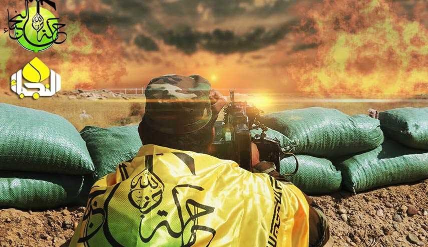 النجباء تحذر بارزاني، لماذا؟