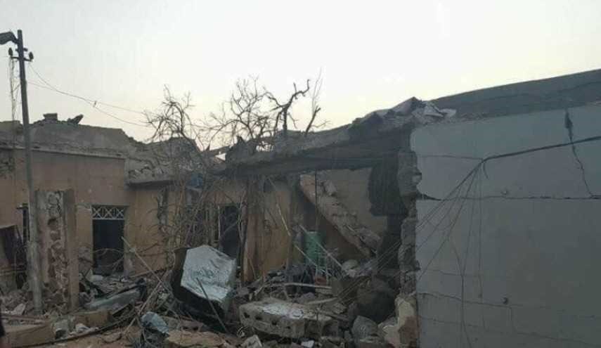 روسيا: غارات واشنطن على بلدات مسالمة ترقى إلى جرائم حرب