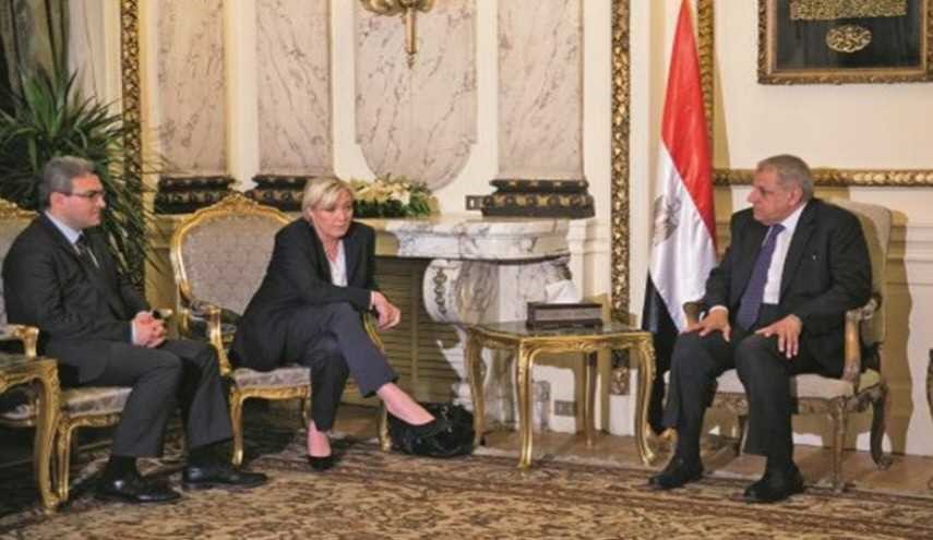 ما سر العلاقة بين الإمارات واليمين الفرنسي المتطرف؟