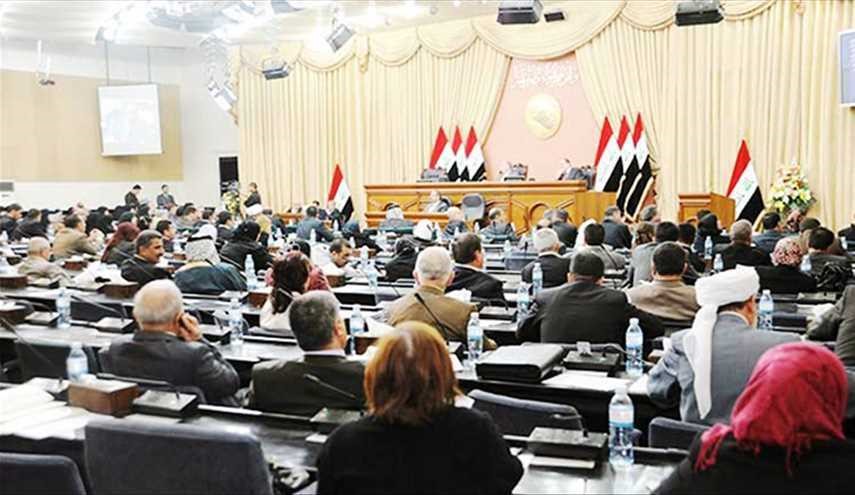 تصویب قانون ضد مشروبات الکلی در عراق