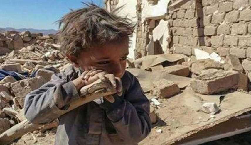 بريطانيا متورطة في قتل اليمنيين عبر تدريب الطيارين السعوديين