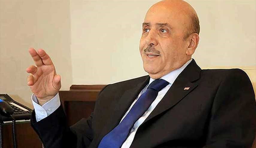 هل زيارة المملوك لمصر نتيجة لتوتر العلاقات بين القاهرة والرياض؟