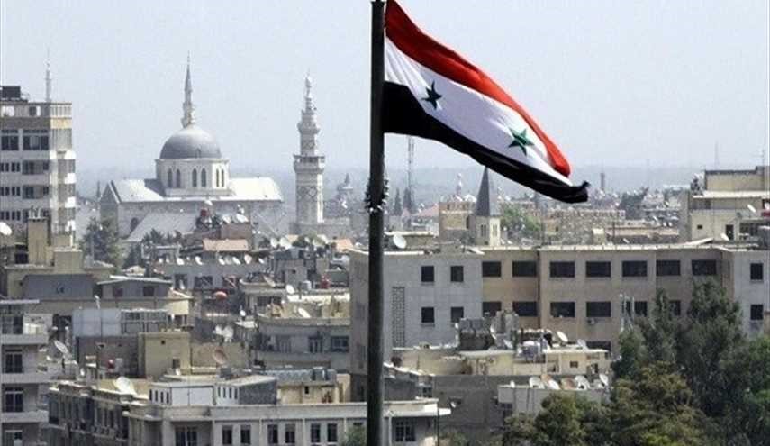 روسيا تؤكد ان حل الازمة السورية أمام خيارين لا ثالث لهما .. ما هما؟!