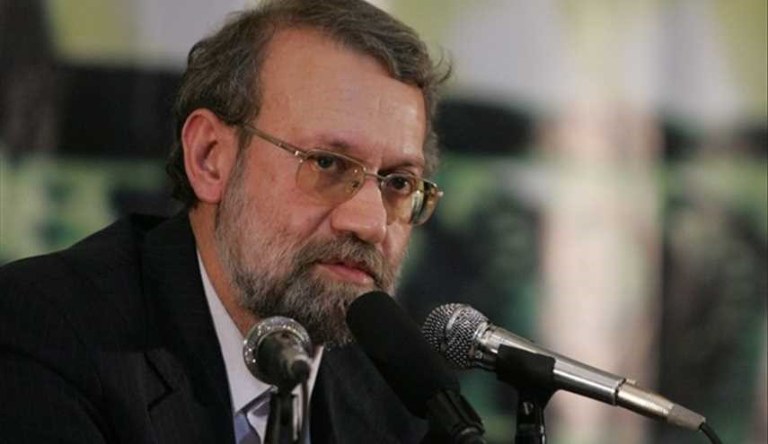 مدافعان حرم نقش بسزایی در حفظ امنیت ایران دارند