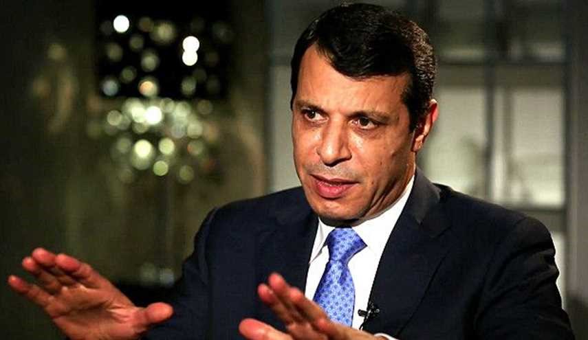 دحلان: عباس به جایگاه فتح ضربه می‌زند