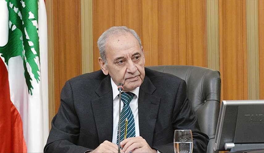 بري لن يقاطع جلسة انتخاب الرئيس المقبلة