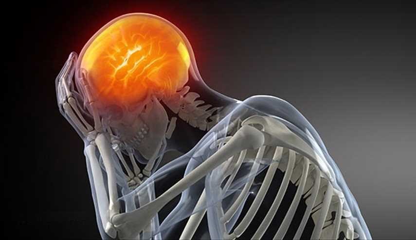 چاقی و آسیب به مغز