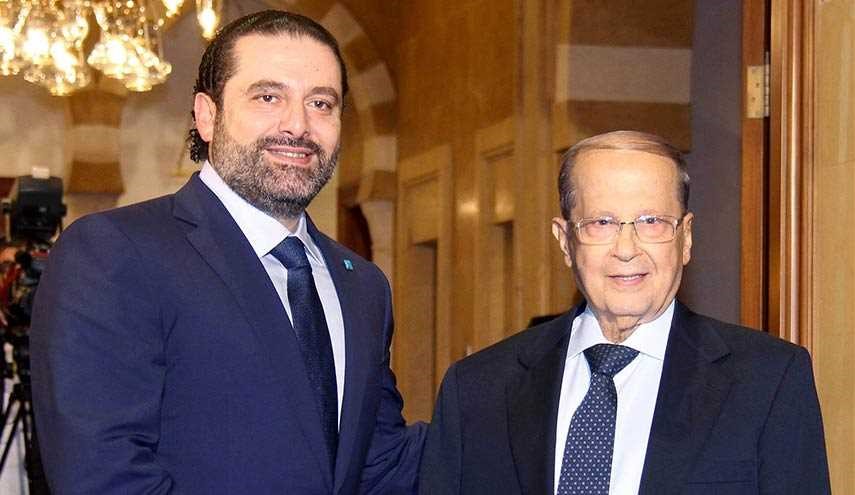 خفايا دعم الحريري لترشيح عون.. زلة لسان جلبت اليه حربا سعودية!