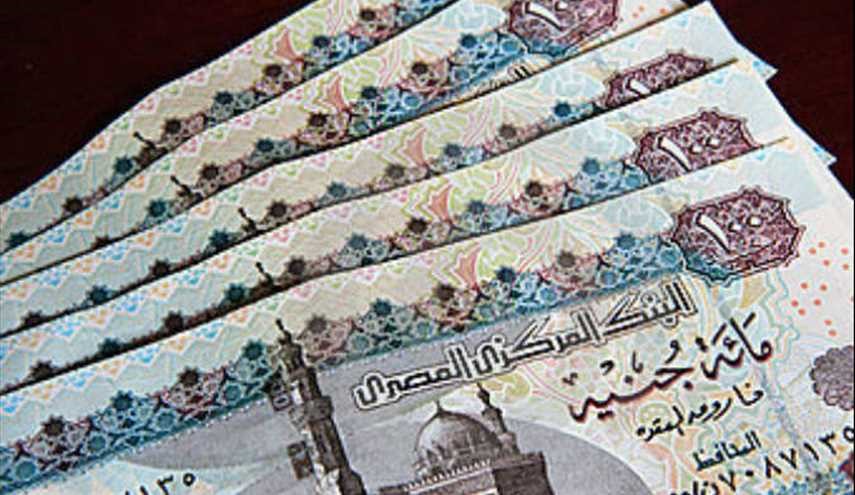 ضربة سعودية جديدة للجنيه المصري!