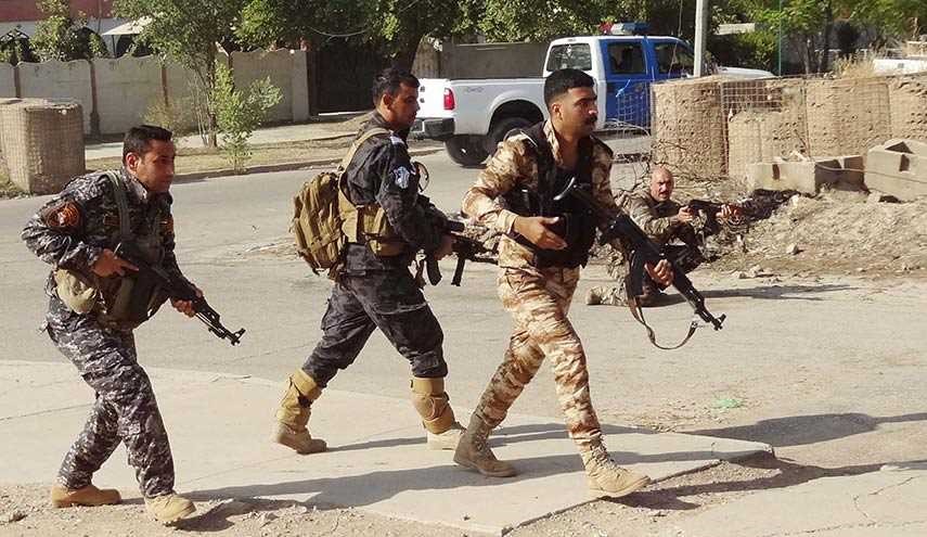 القبض على ابن خالة 