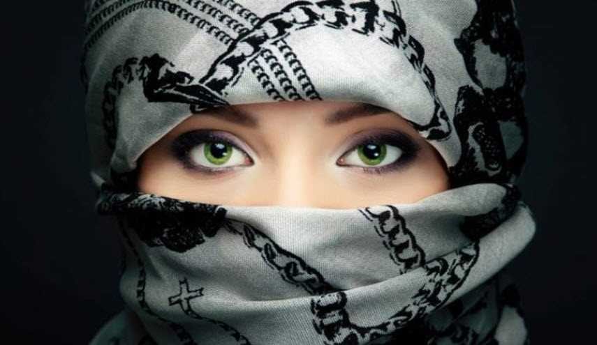 كيف يمكن للطعام أن يغيِّر لون عينيك؟!