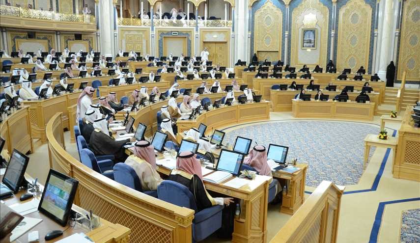 بالصورة/ كاتب سعودي يسخر من أعضاء مجلس الشورى .. ماذا قال؟