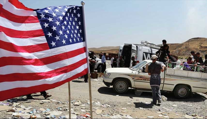 چرا واشنگتن خواستار انجام همزمان عملیات در موصل و رقه است؟