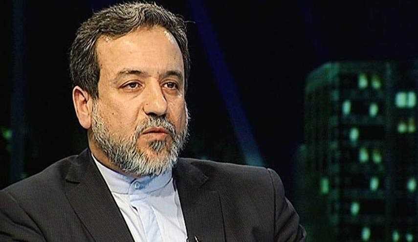 ماذا قال عراقجي عن الاسلام الحقيقي والغربي؟