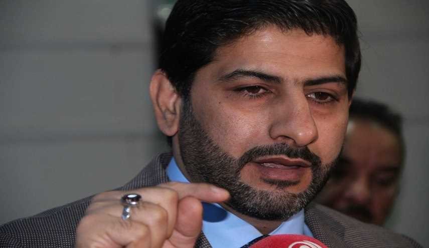 الاسدي: لا مجال للصبر على الحماقات التركية في العراق