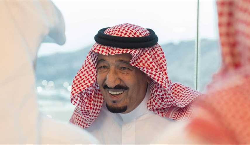 ملک سلمان محاکمه می شود؟