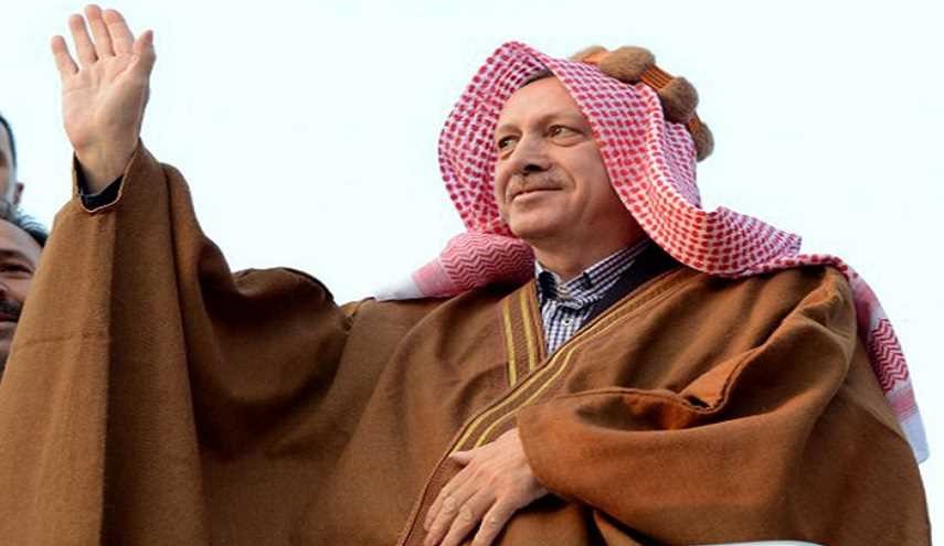 الأفاعي التركية.. وعصا موسى العراقية؟!