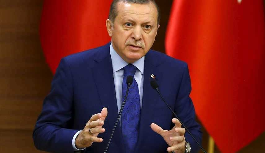 اردوغان موصل را گرفتار جنگ‌های داخلی خواهد کرد