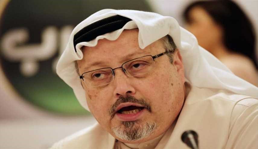 خاشقجي يهاجم ابو الغيط لتصريحاته حول تدخل تركيا بالعراق: 