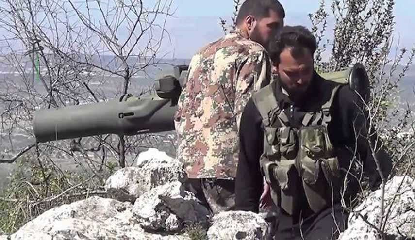 الكشف عن إمداد مسلحي حلب بصواريخ أمريكية