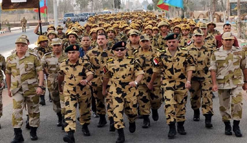 مصر واحتمال التموضع الجديد بعد زيارة اللواء علي المملوك