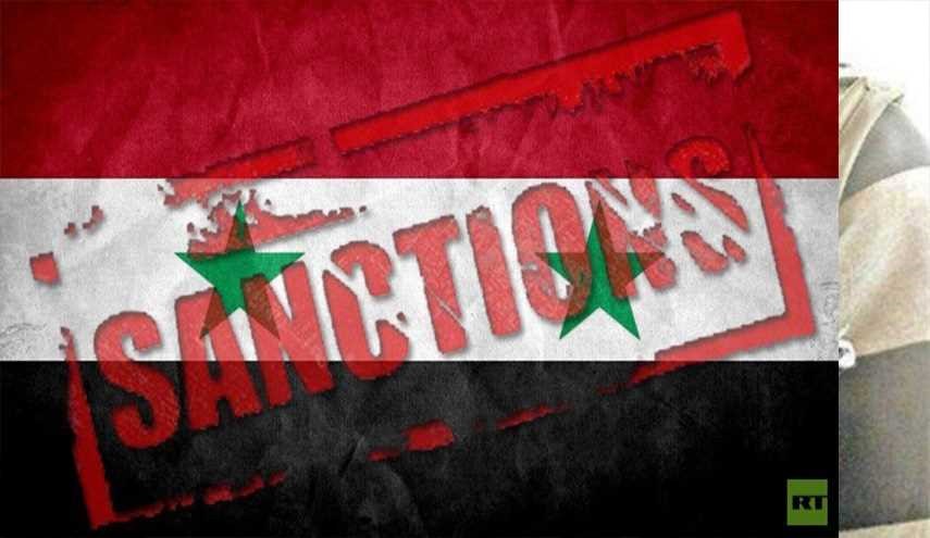 اروپا ده نفر را به‌دلیل ارتباط با سوریه تحریم کرد