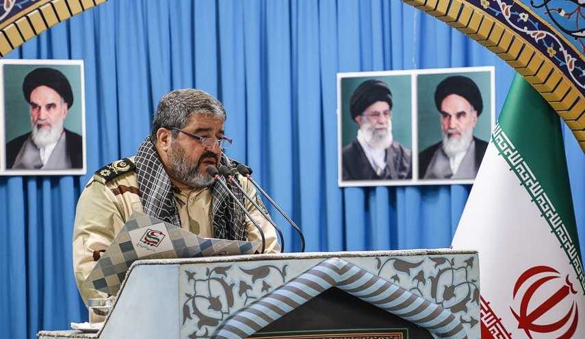 اتفاق القوى العالمية مع ايران تحقق بفضل قدراتها الدفاعية