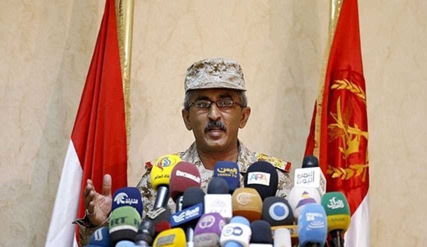 العميد لقمان: دقة تصويبنا 100%.. واستهداف مطار جدة كان ناجحا