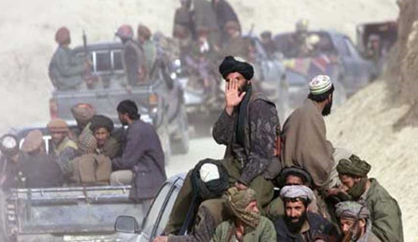71 تروریست در افغانستان کشته شدند