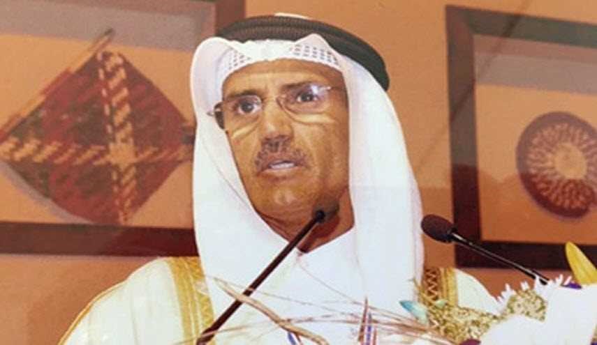 صورة/ بعد الوزير السعودي .. هل سخر مسؤول بحريني من 