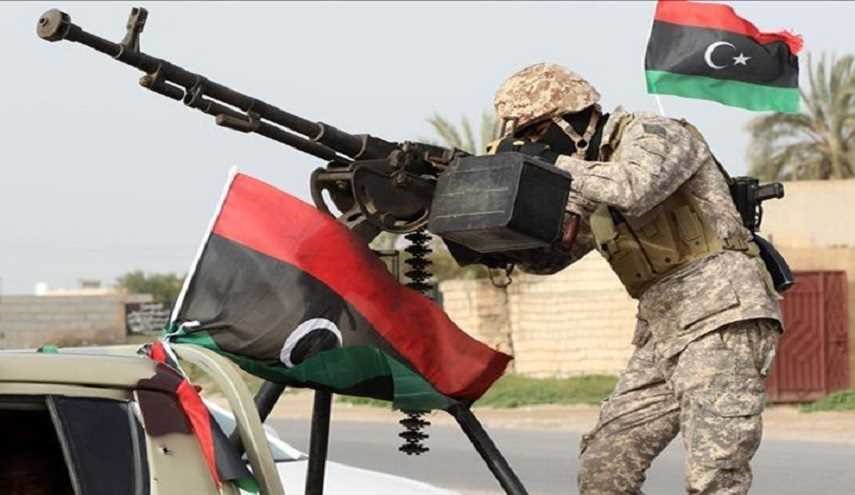 المجلس الأعلى لليبيا يستنكر إنشاء الإمارات قاعدة جوية فيها