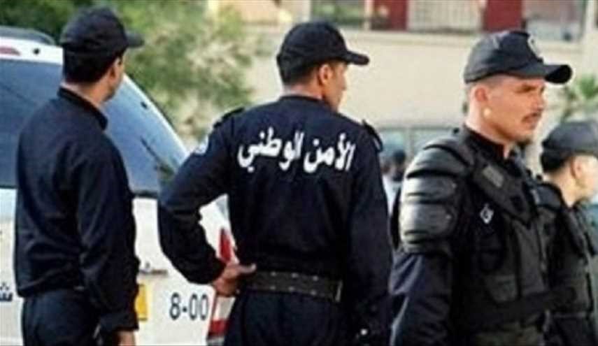انهدام دو باند القاعده و داعش در الجزایر