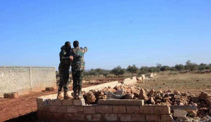 من يطرق الباب تفتح له حلب والرقة