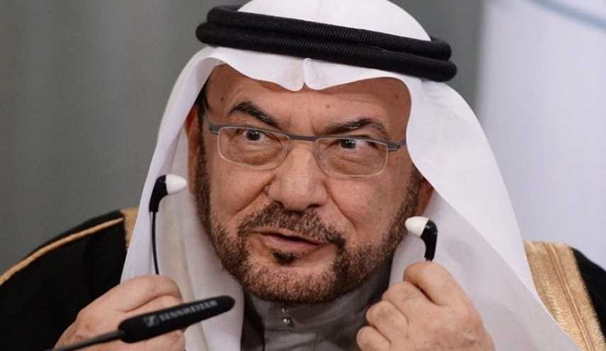 دبیر کل سازمان همکاری اسلامی استعفا کرد