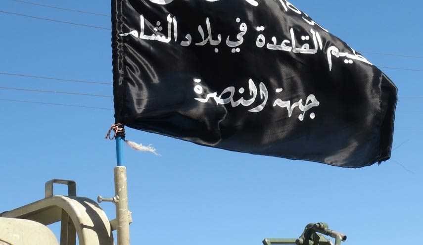النصره اهالی حلب را گروگان گرفته است