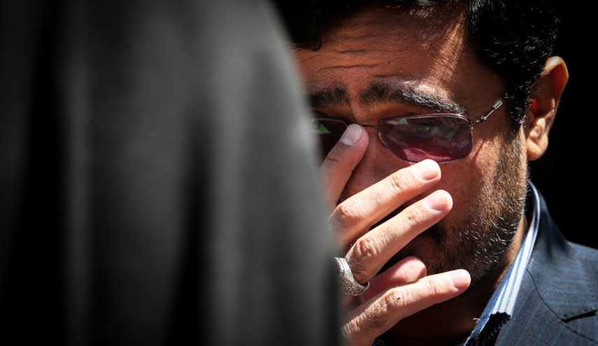 سعید مرتضوی به 135 ضربه شلاق محکوم شد