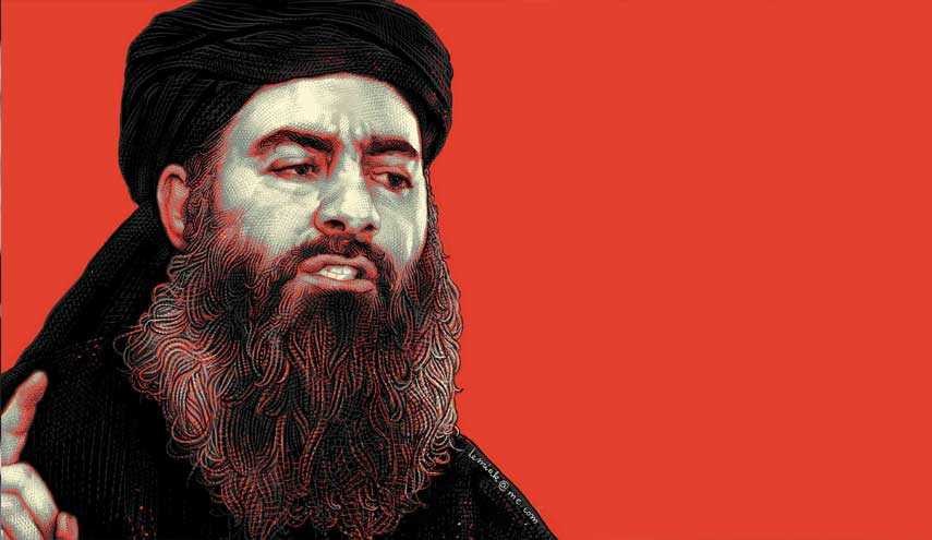 البغدادی امروز دربارۀ عملیات موصل سخن خواهد گفت