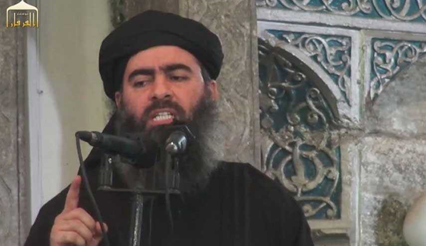 پیام جدید البغدادی منتشر شد؛ اعلام جنگ علیه ترکیه