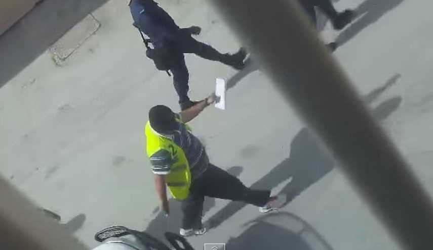 ميليشات مدنية مقنعة تقود حملة مداهمات بالبلاد القديم في البحرين