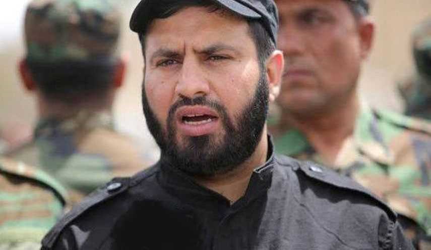هل يشارك الحشد الشعبي في الحرب السورية؟