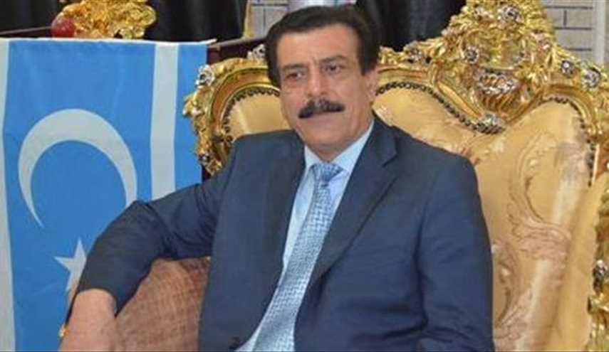 چرا به حسینیه داقوق حمله شد؟