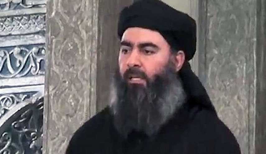 البغدادی کنترل نیروهای خود را از دست داده است