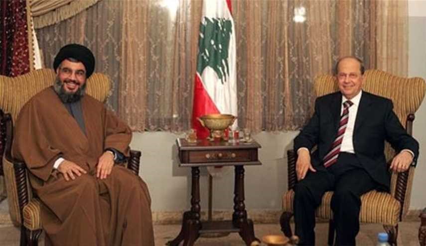 ما الذي يقلق الكيان الإسرائيلي من وصول عون للرئاسة؟