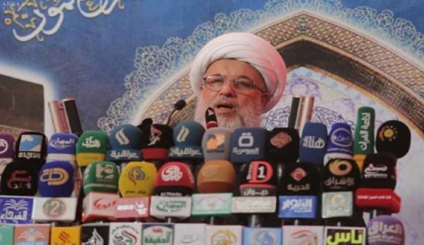 تاکید مرجعیت عراق بر بزرگداشت شهدا در مراسم اربعین