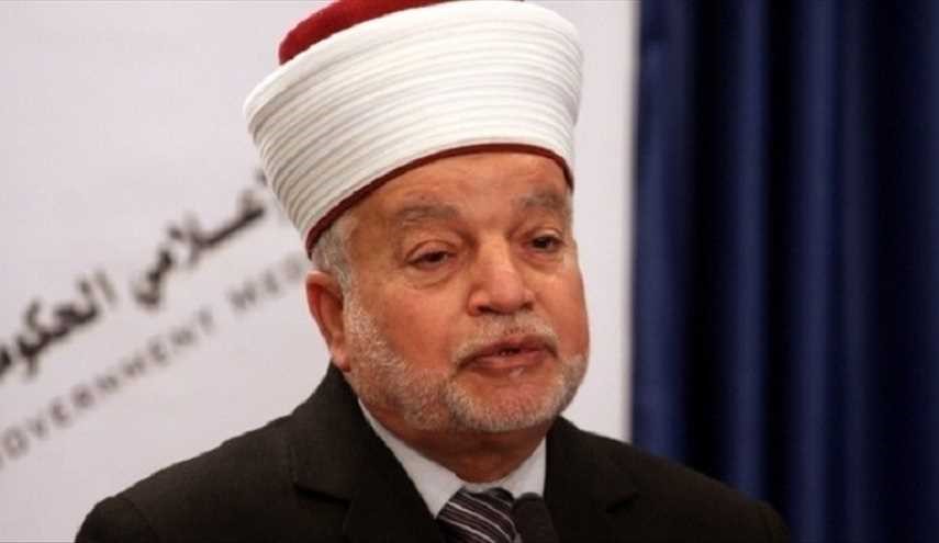 هر کسی طاقت شنیدن اذان ندارد، برود!