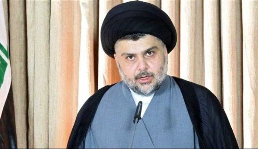 توصیه مقتدا صدر به لبنانِ دارای رئیس‌جمهور
