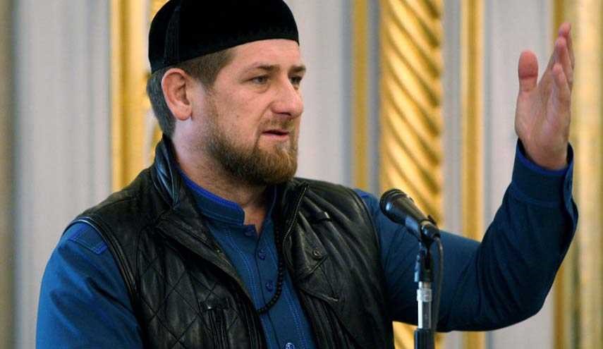 هذا ما طلبه الرئيس الشيشاني قاديروف من أردوغان...
