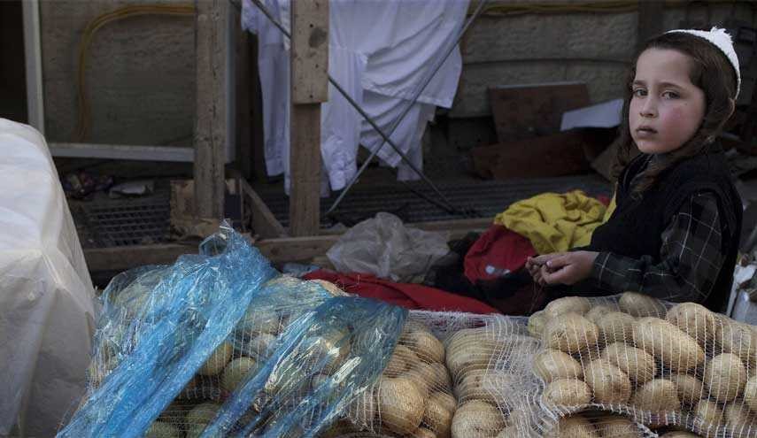 آمارهایی از وضع نا به‌سامان اقتصاد «اسرائیل»