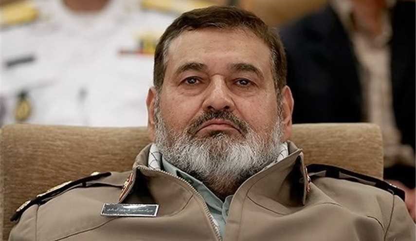 ناگفته های درگیری مرزی ایران با داعش