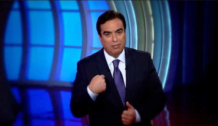 جورج قرداحي وزيراً؟!